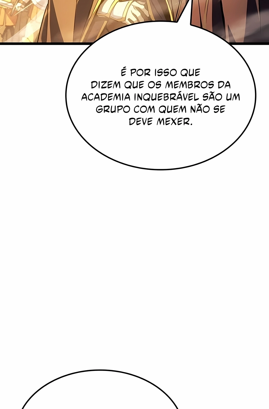 O Retorno do Rei do Punho Capítulo 152 Página 9