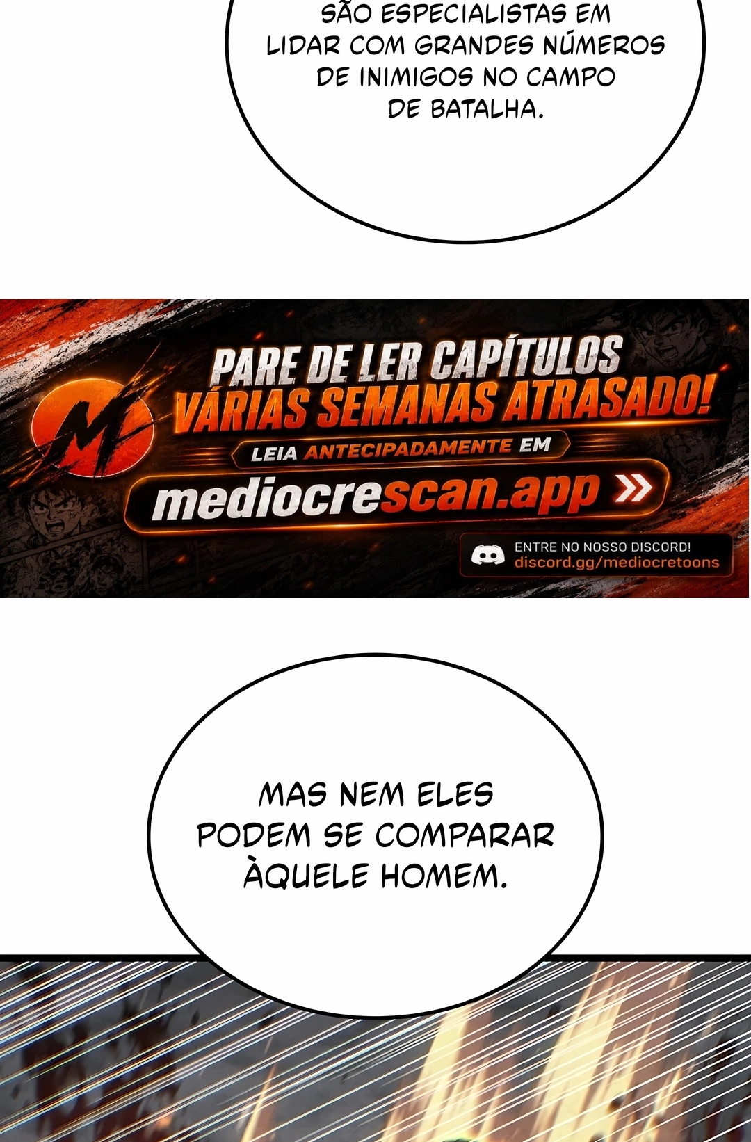 O Retorno do Rei do Punho Capítulo 152 Página 11
