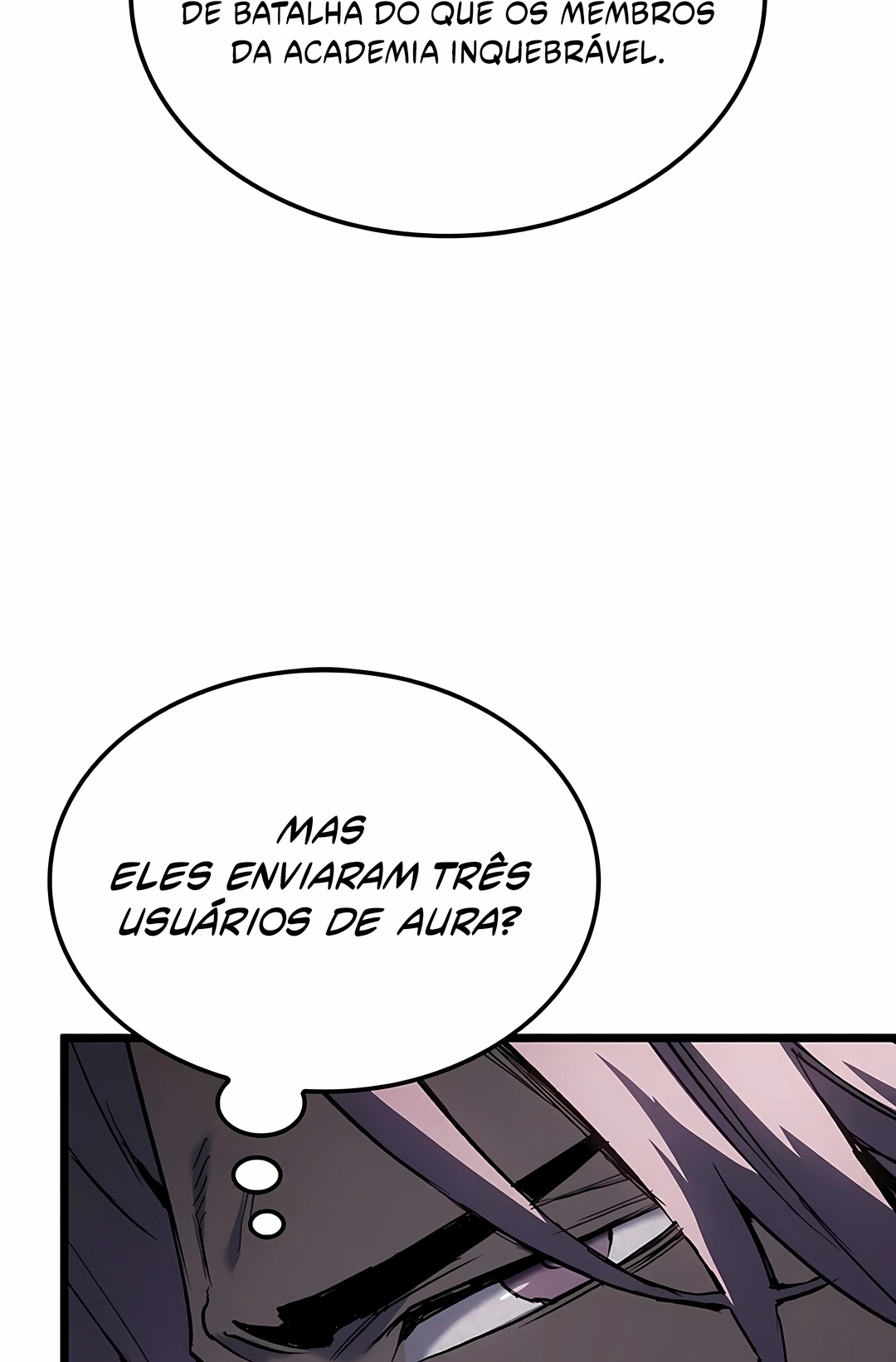 O Retorno do Rei do Punho Capítulo 152 Página 13