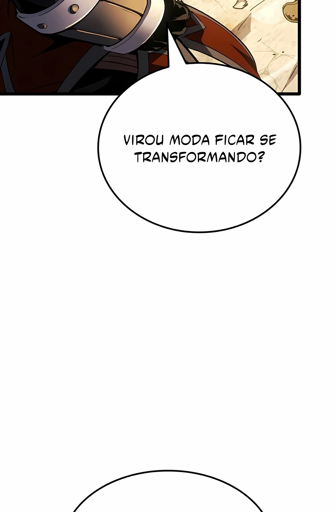 O Retorno do Rei do Punho Capítulo 152 Página 25