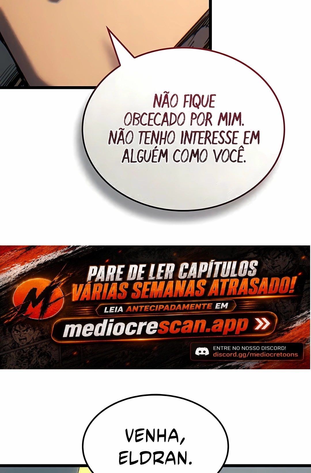 O Retorno do Rei do Punho Capítulo 152 Página 65
