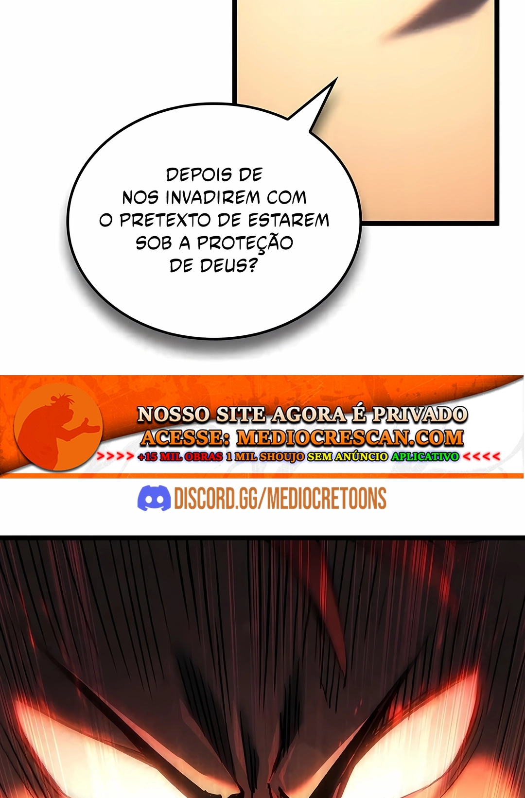 O Retorno do Rei do Punho Capítulo 152 Página 75