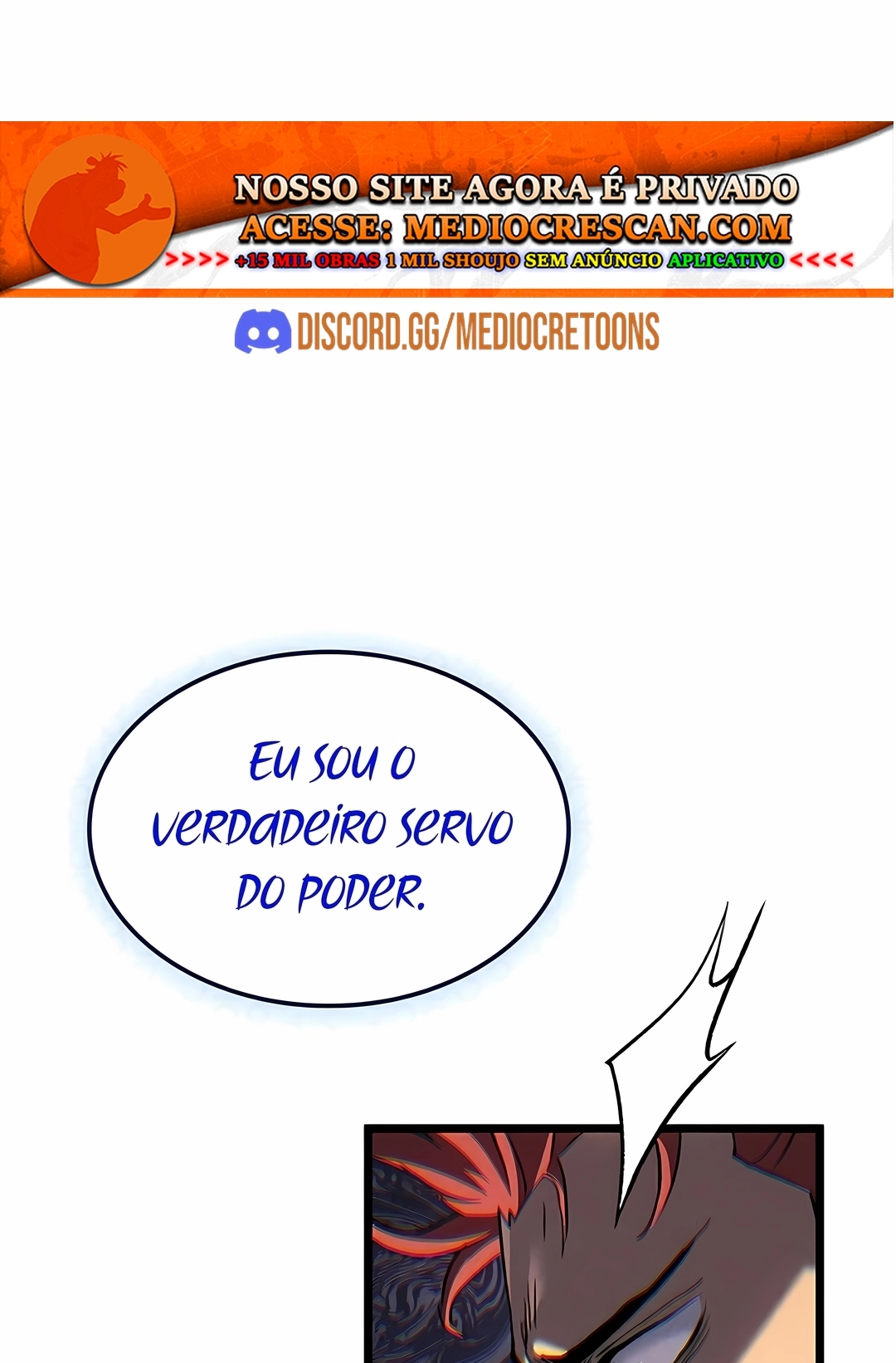 O Retorno do Rei do Punho Capítulo 152 Página 93