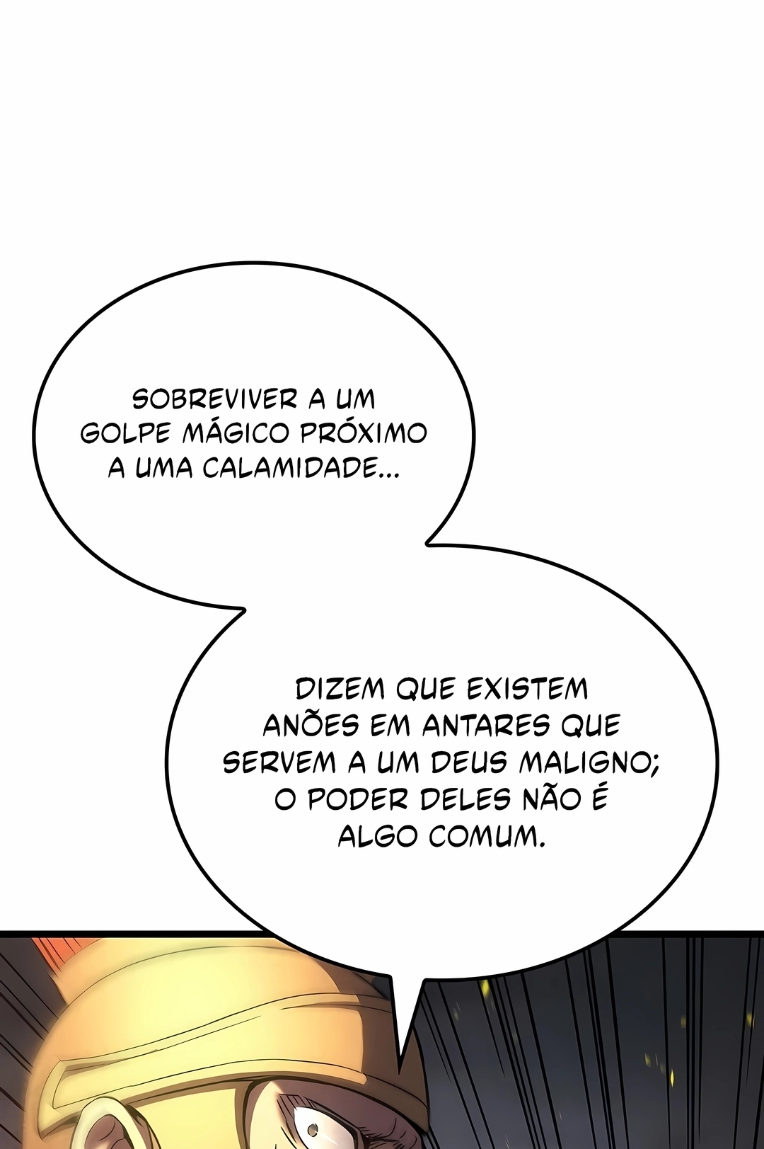 O Retorno do Rei do Punho Capítulo 153 Página 26