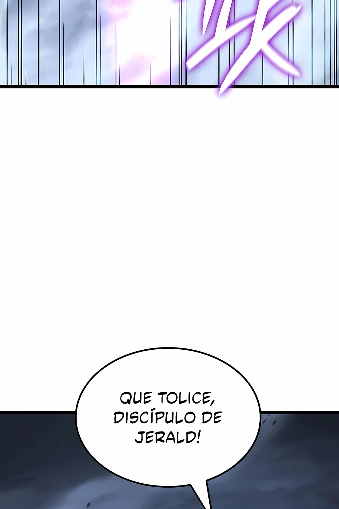 O Retorno do Rei do Punho Capítulo 153 Página 42
