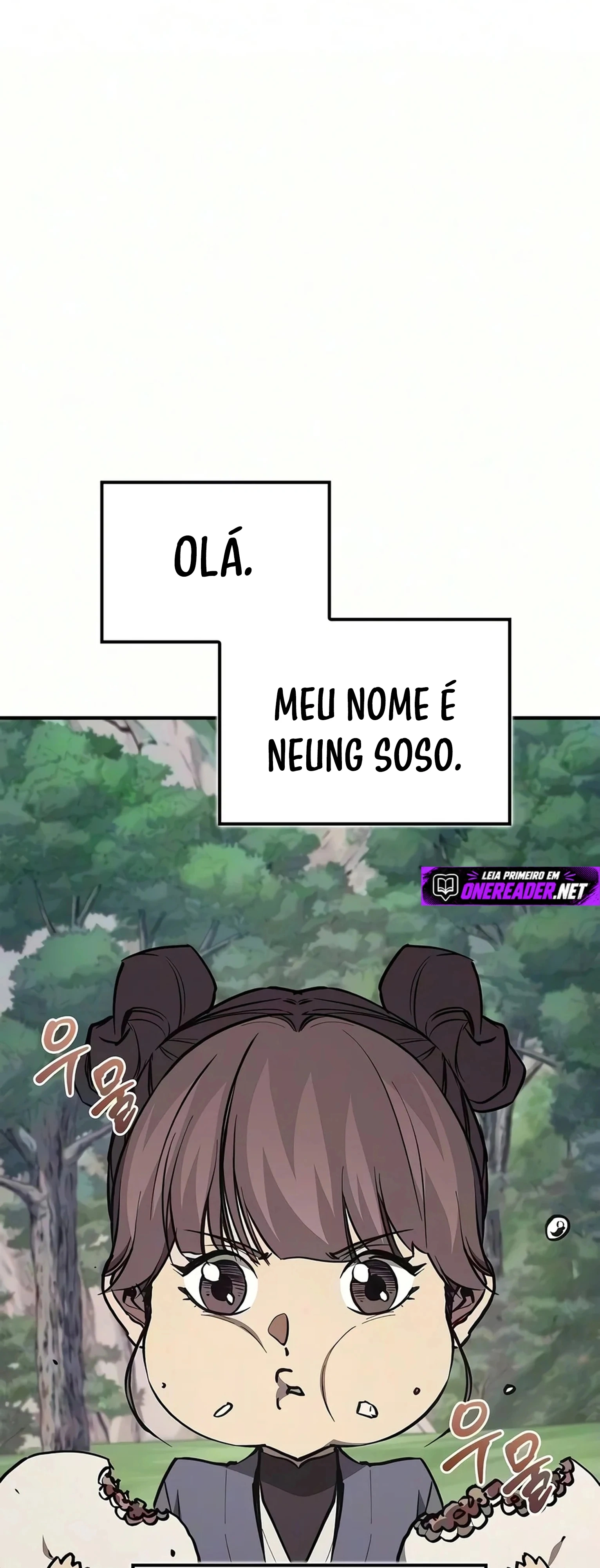 O Retorno Do Instrutor Demoníaco Capítulo 69 Página 2