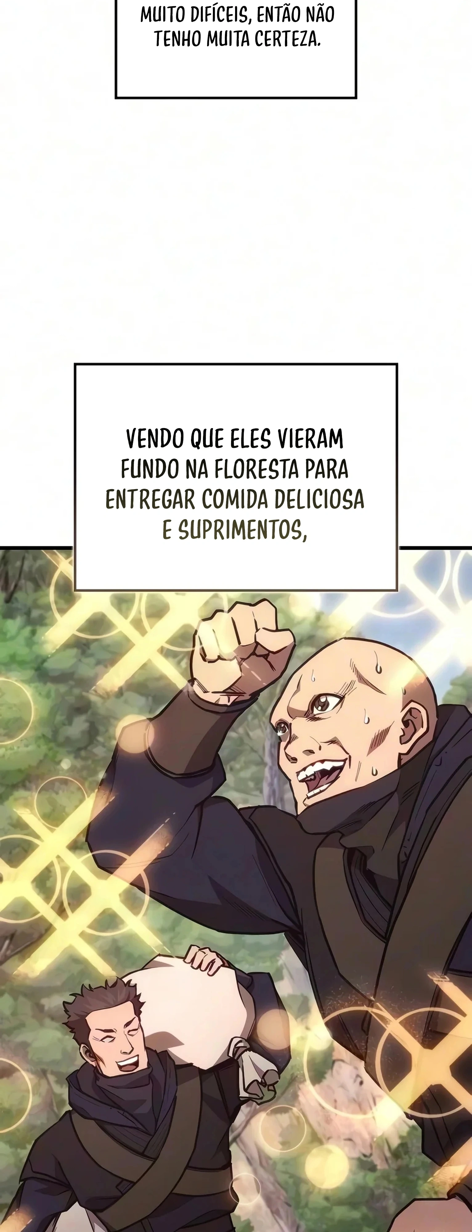 O Retorno Do Instrutor Demoníaco Capítulo 69 Página 11