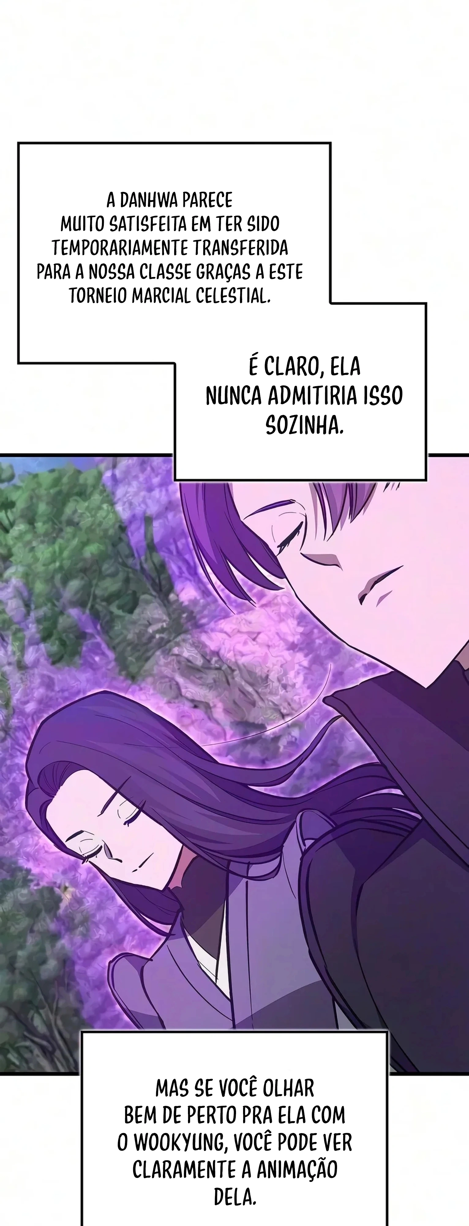O Retorno Do Instrutor Demoníaco Capítulo 69 Página 16