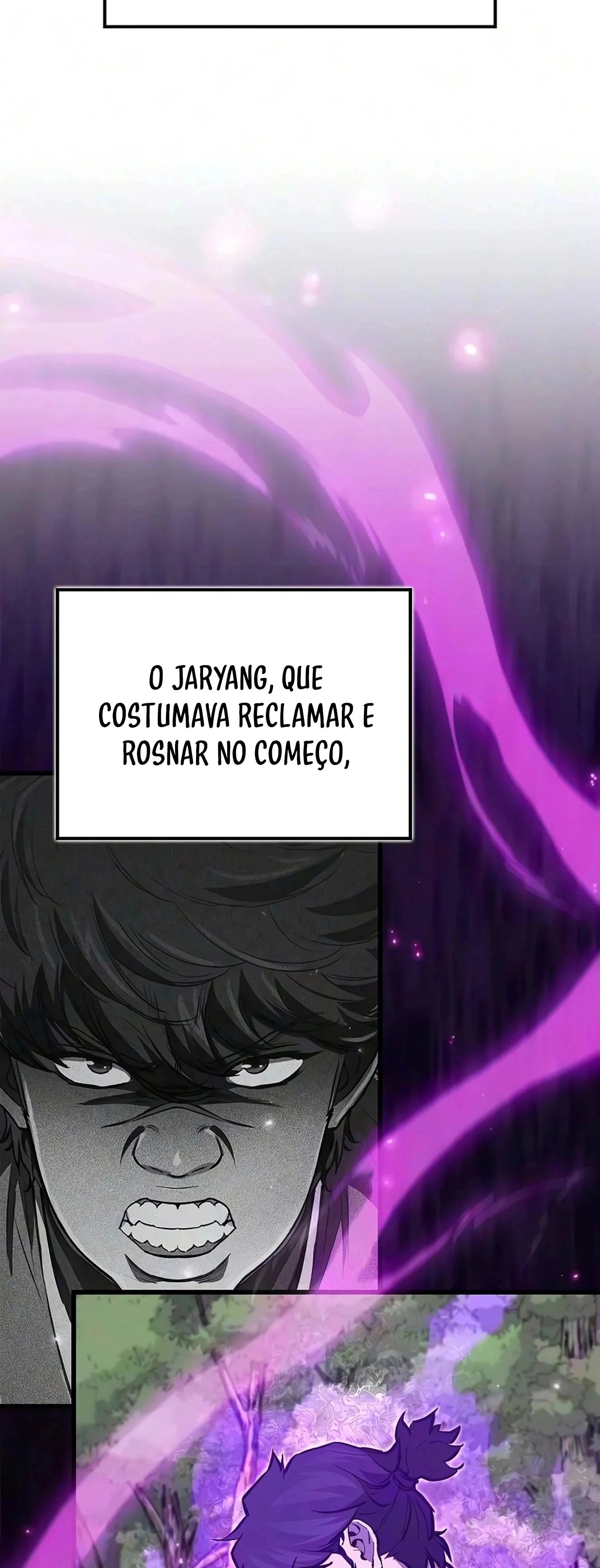O Retorno Do Instrutor Demoníaco Capítulo 69 Página 17