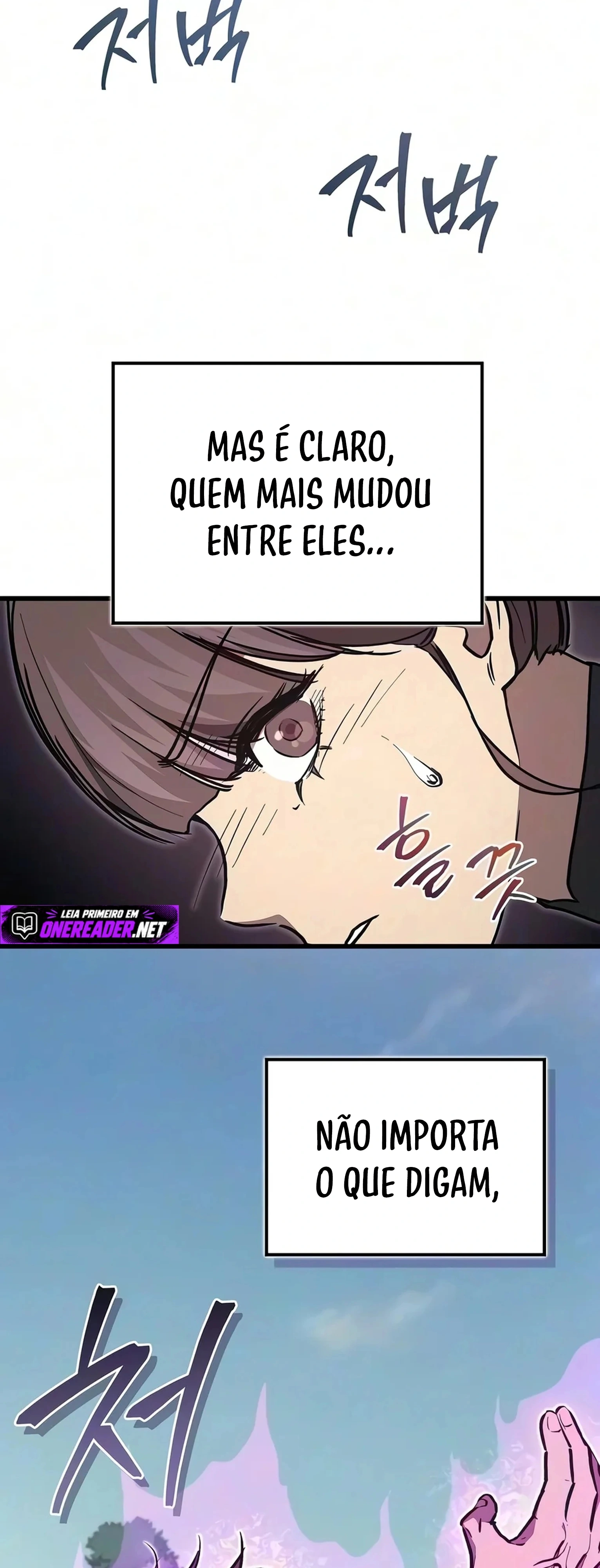 O Retorno Do Instrutor Demoníaco Capítulo 69 Página 23