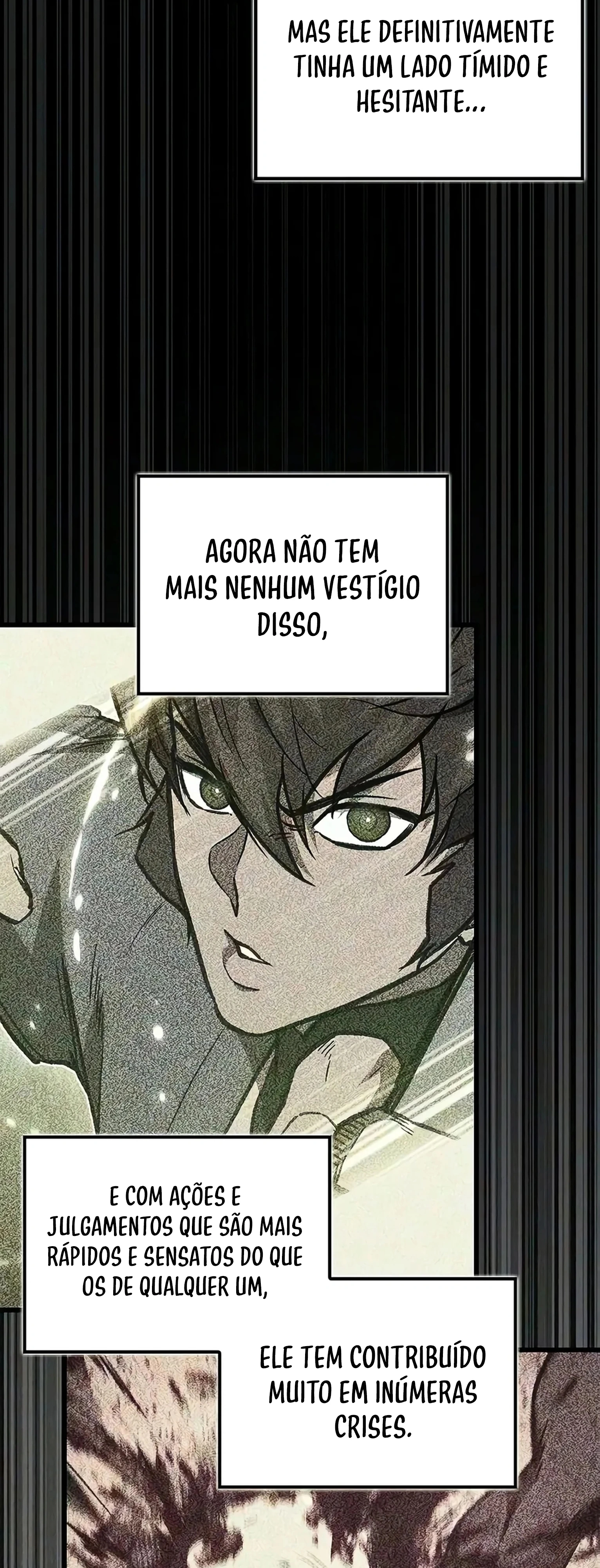 O Retorno Do Instrutor Demoníaco Capítulo 69 Página 27