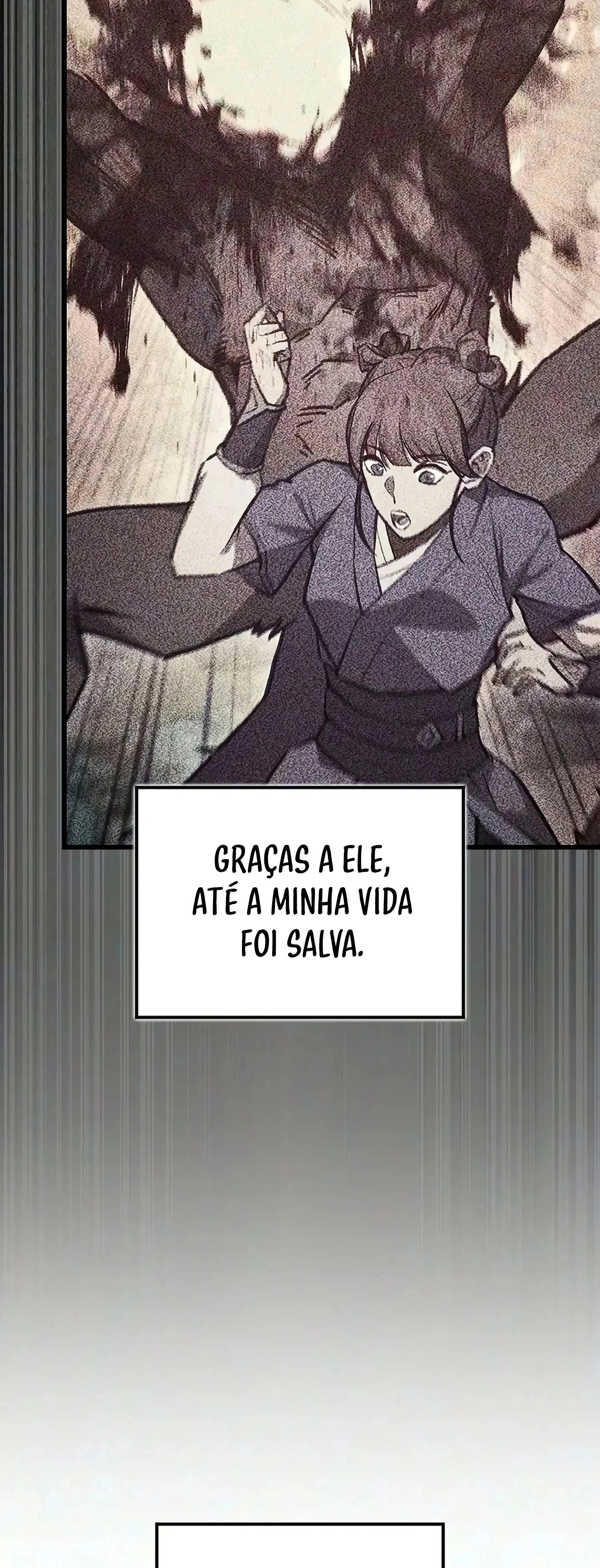 O Retorno Do Instrutor Demoníaco Capítulo 69 Página 28
