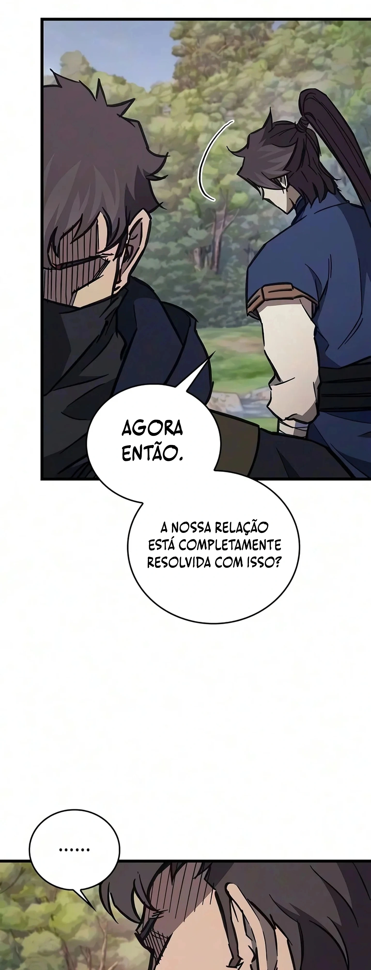 O Retorno Do Instrutor Demoníaco Capítulo 69 Página 48