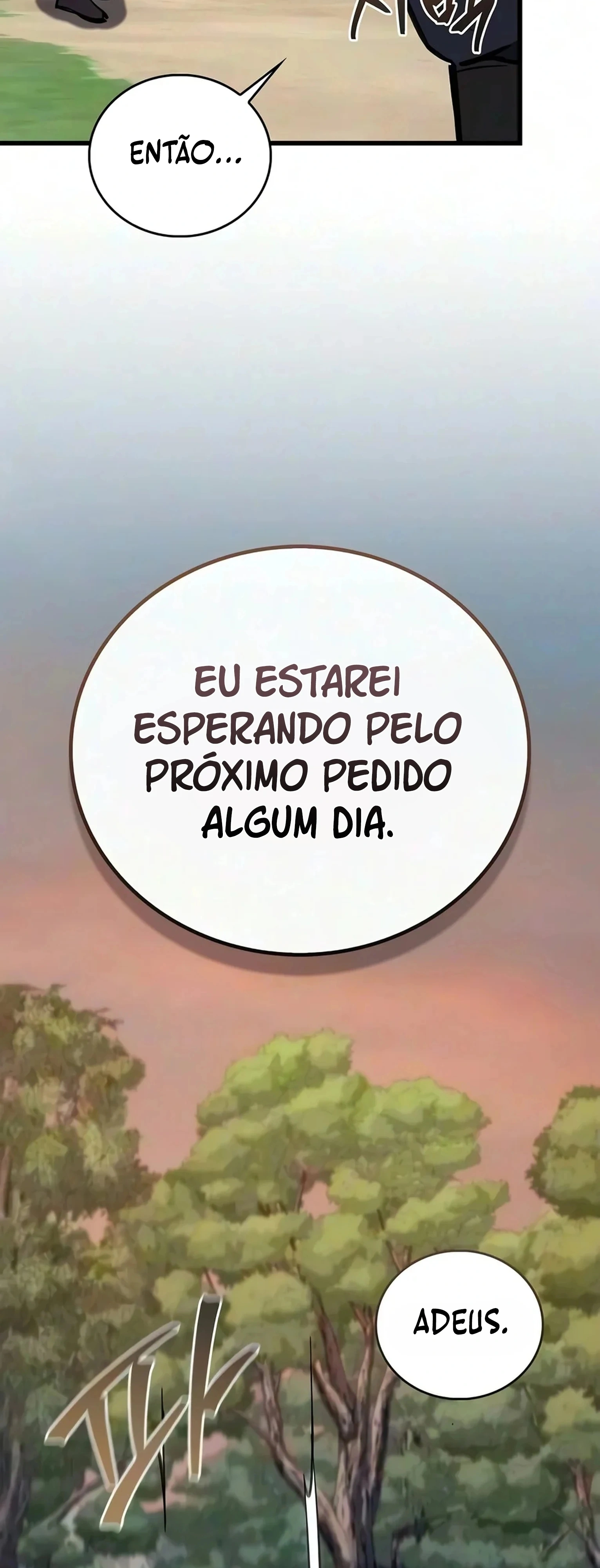 O Retorno Do Instrutor Demoníaco Capítulo 69 Página 50