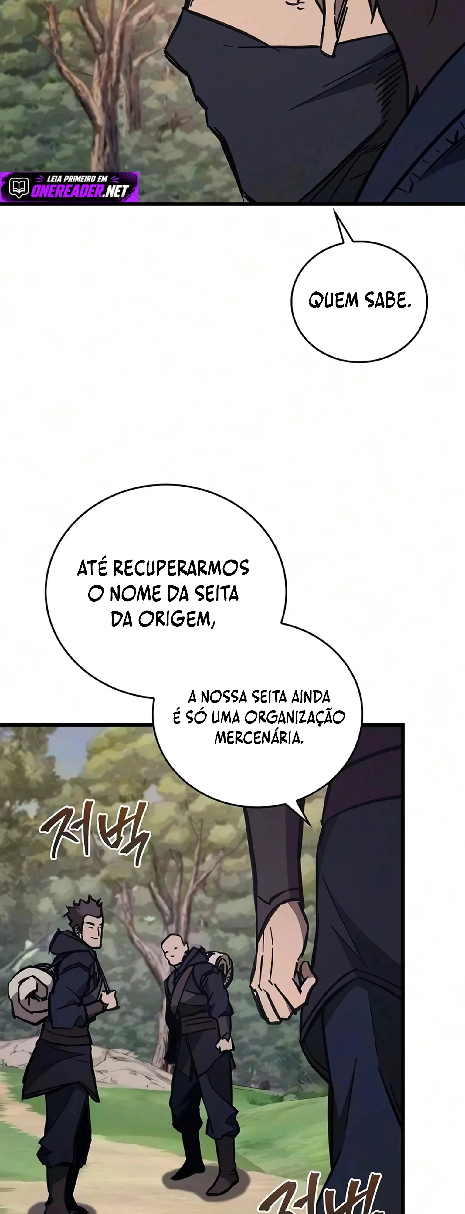 O Retorno Do Instrutor Demoníaco Capítulo 69 Página 49