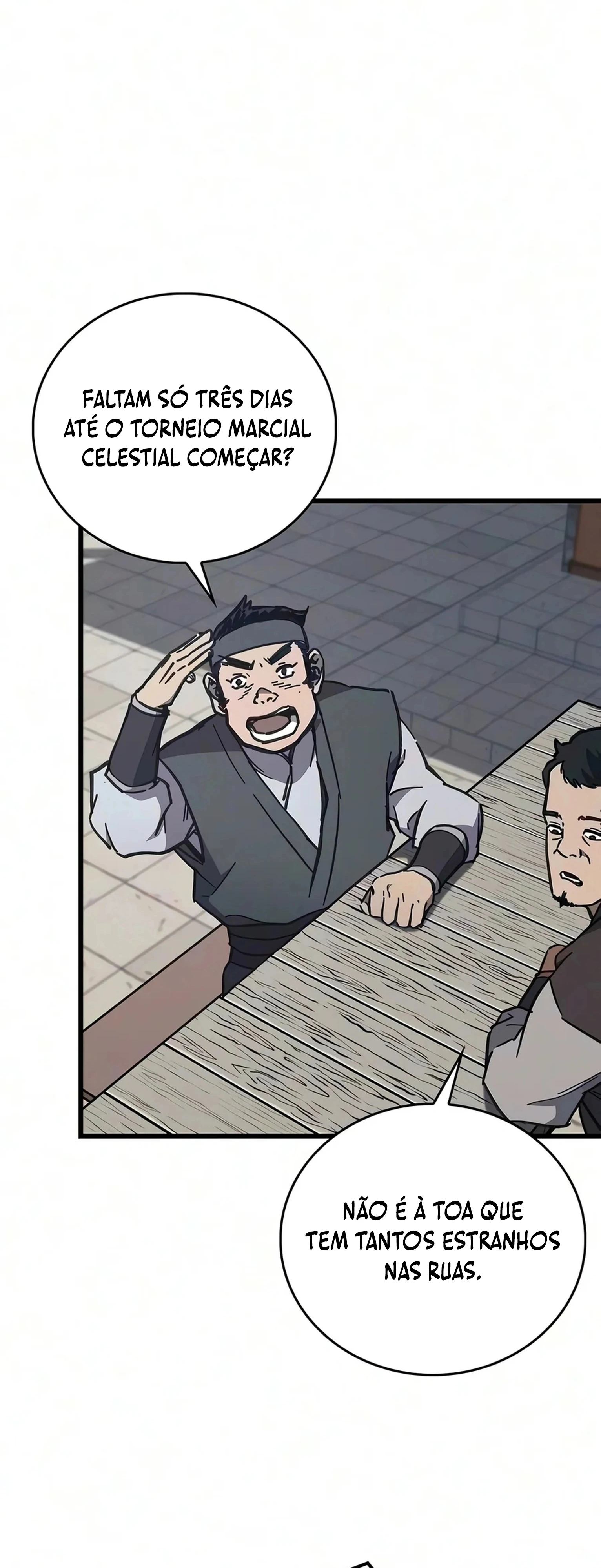 O Retorno Do Instrutor Demoníaco Capítulo 69 Página 62