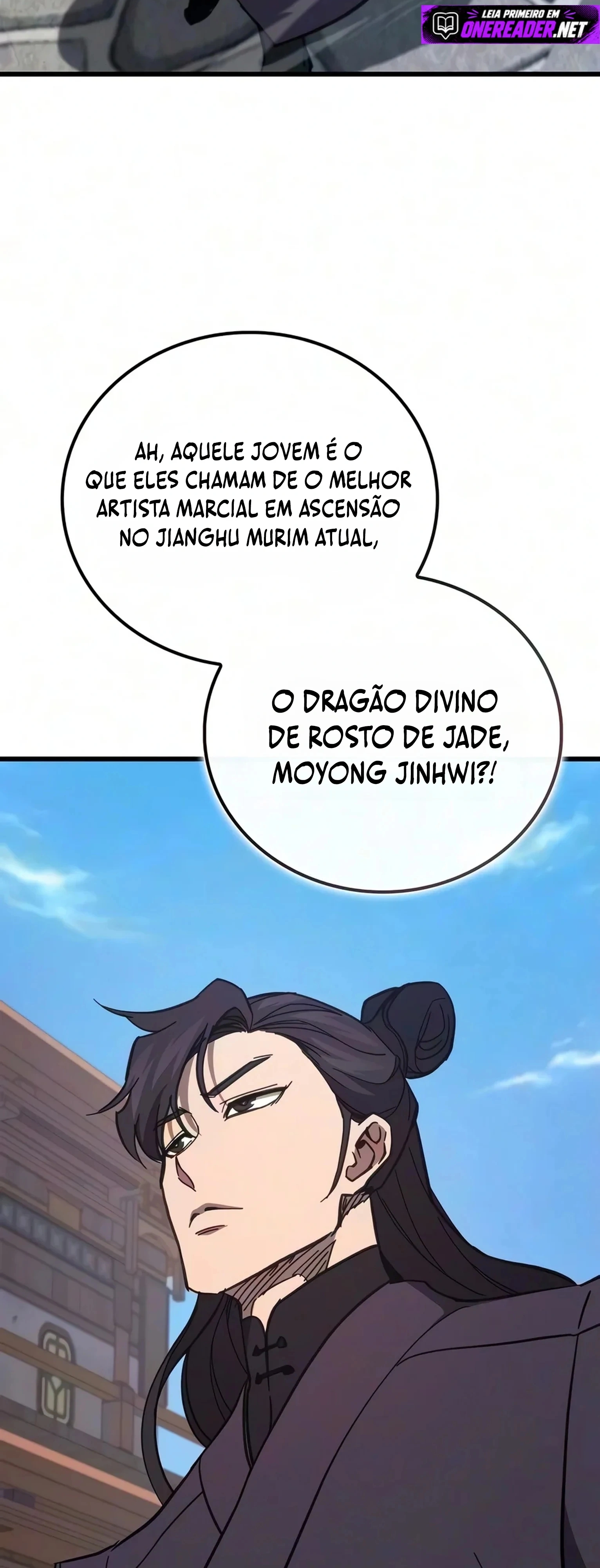 O Retorno Do Instrutor Demoníaco Capítulo 69 Página 65