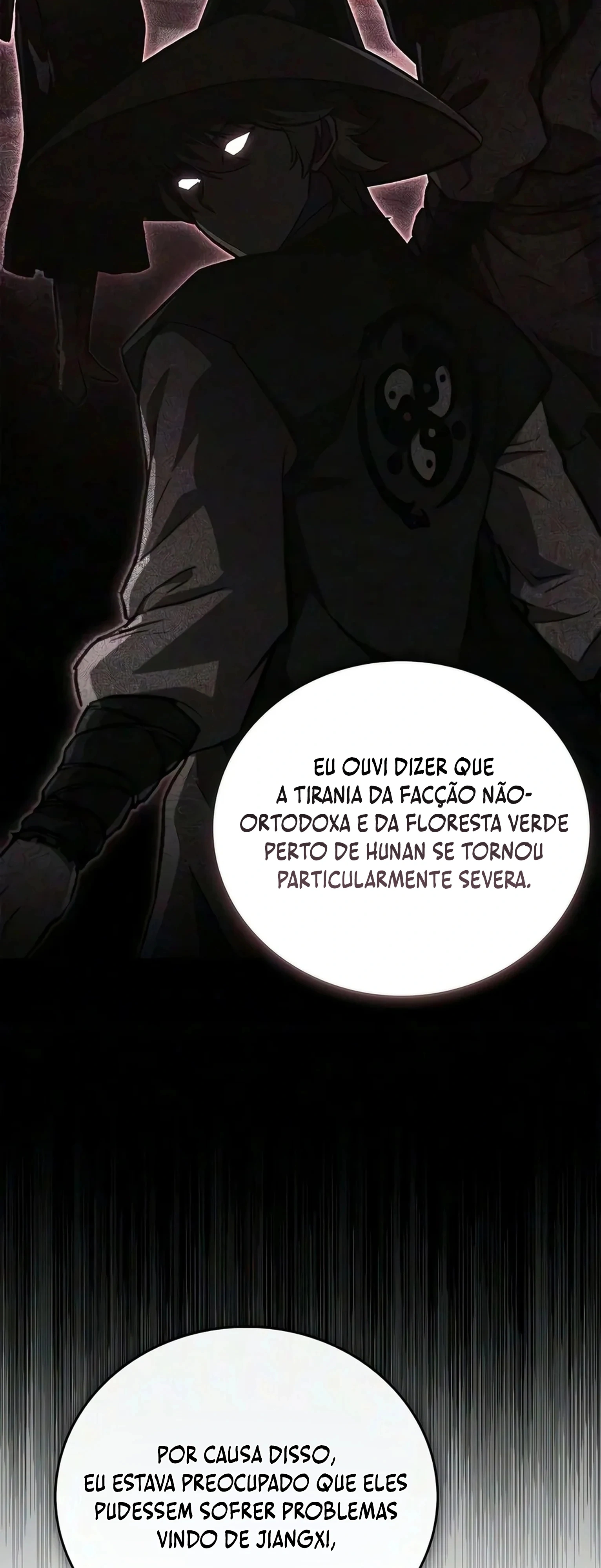 O Retorno Do Instrutor Demoníaco Capítulo 69 Página 75