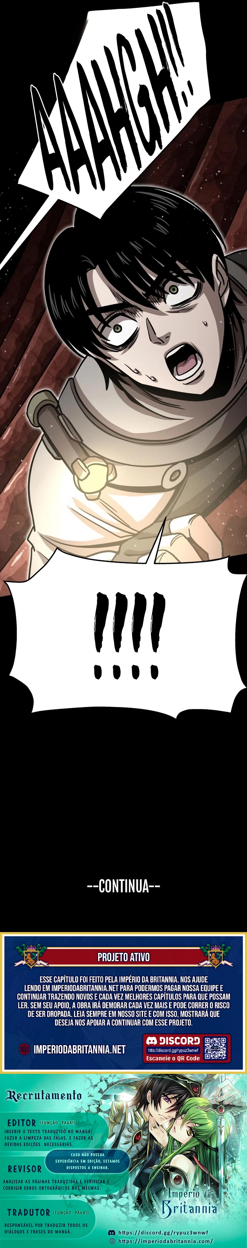 A Princesa Engolida pelo Dragão Capítulo 4 Página 11