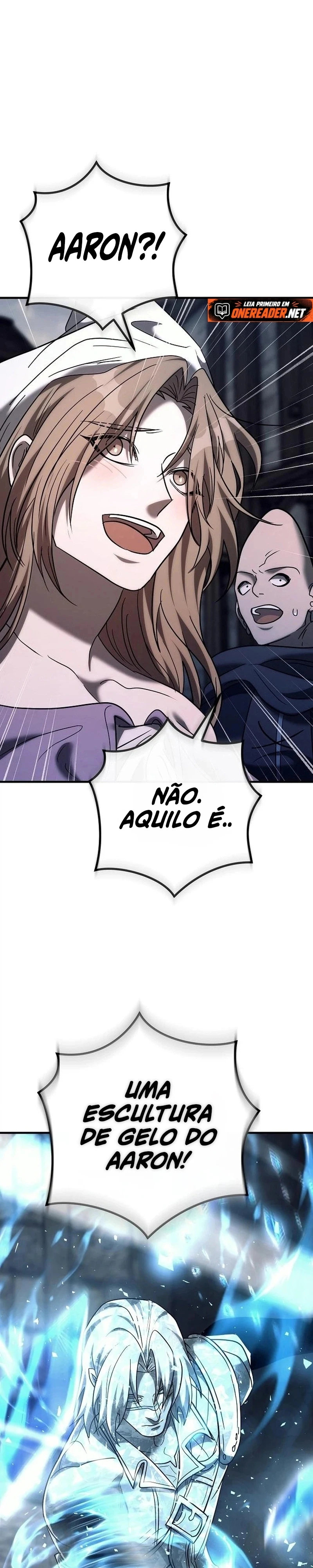 Guarda Malandro em uma Fantasia Medieval Capítulo 51 Página 8