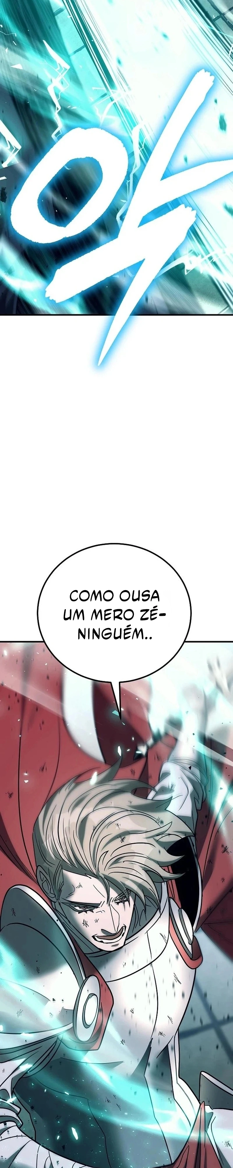 Guarda Malandro em uma Fantasia Medieval Capítulo 51 Página 15