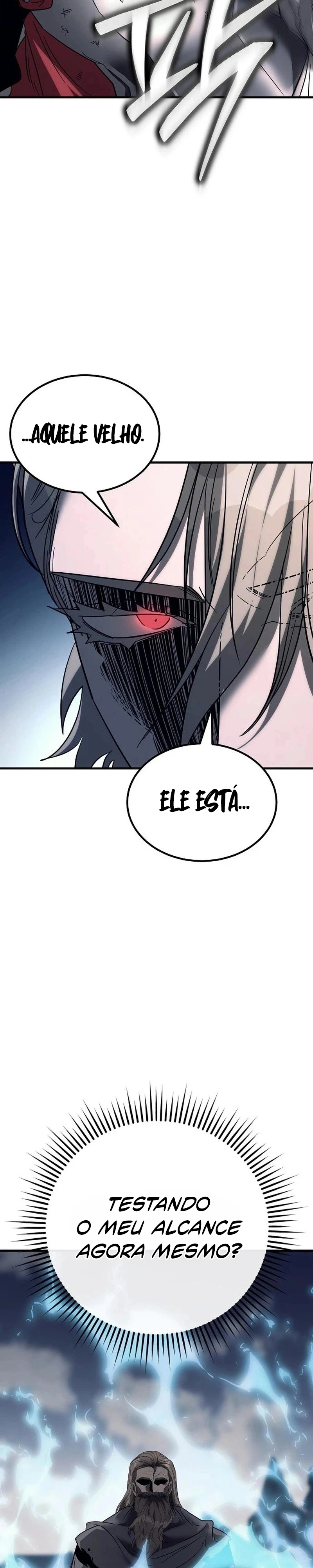 Guarda Malandro em uma Fantasia Medieval Capítulo 51 Página 20