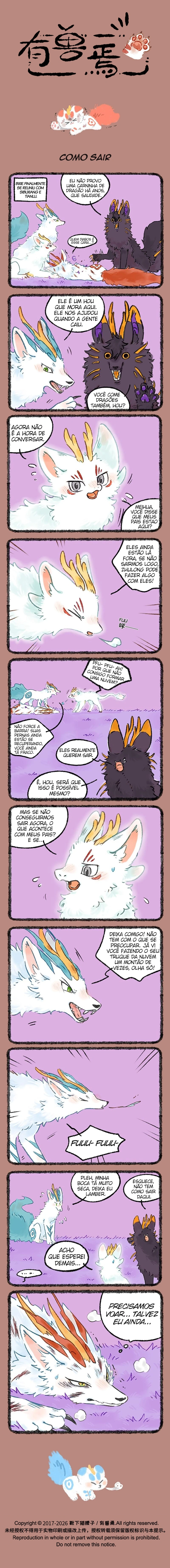Fabulous Beasts Capítulo 1206 Página 1