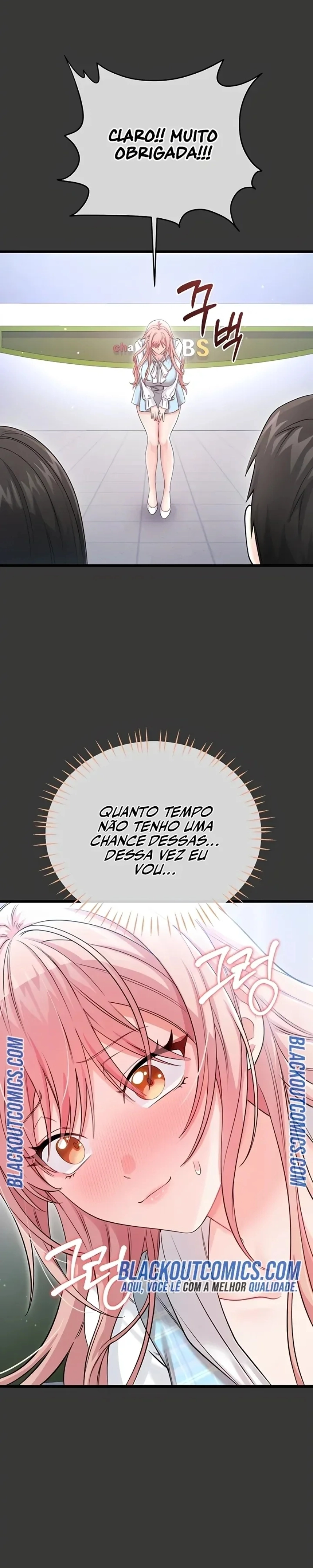 Abrindo meu caminho através da Sexpedia Capítulo 19 Página 15