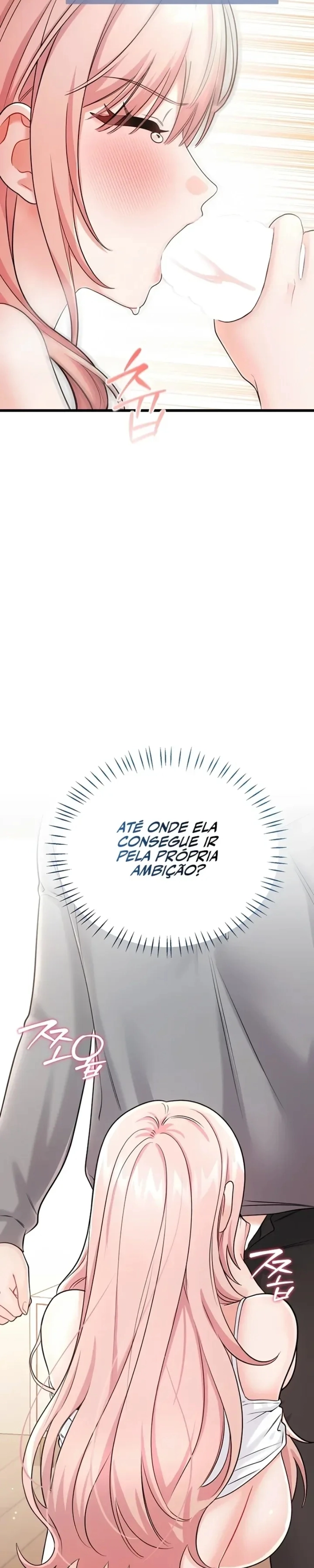 Abrindo meu caminho através da Sexpedia Capítulo 19 Página 42