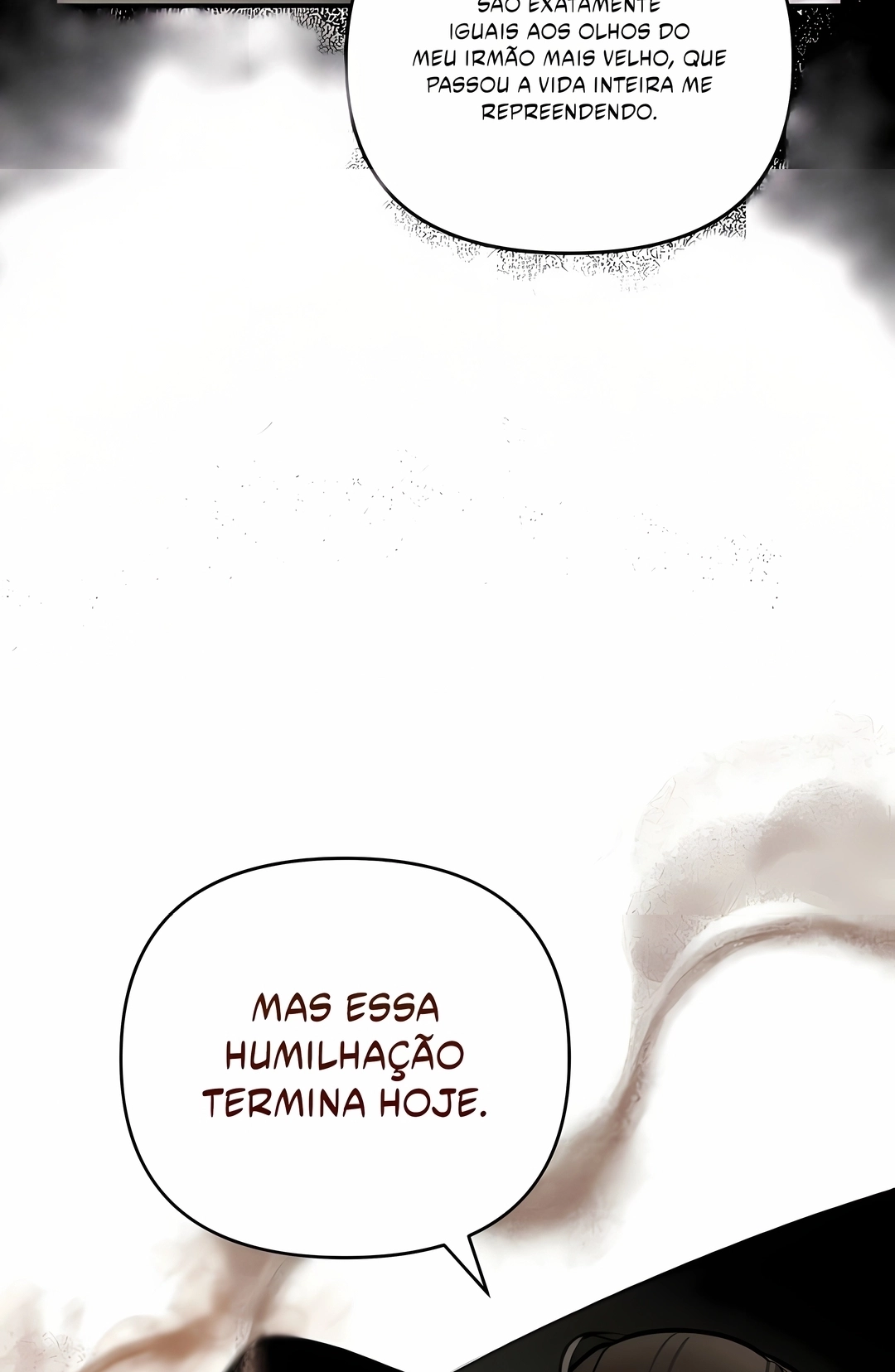 Eu me Tornei o Gênio Bastardo de um Nobre Clã Sombrio Capítulo 72 Página 7