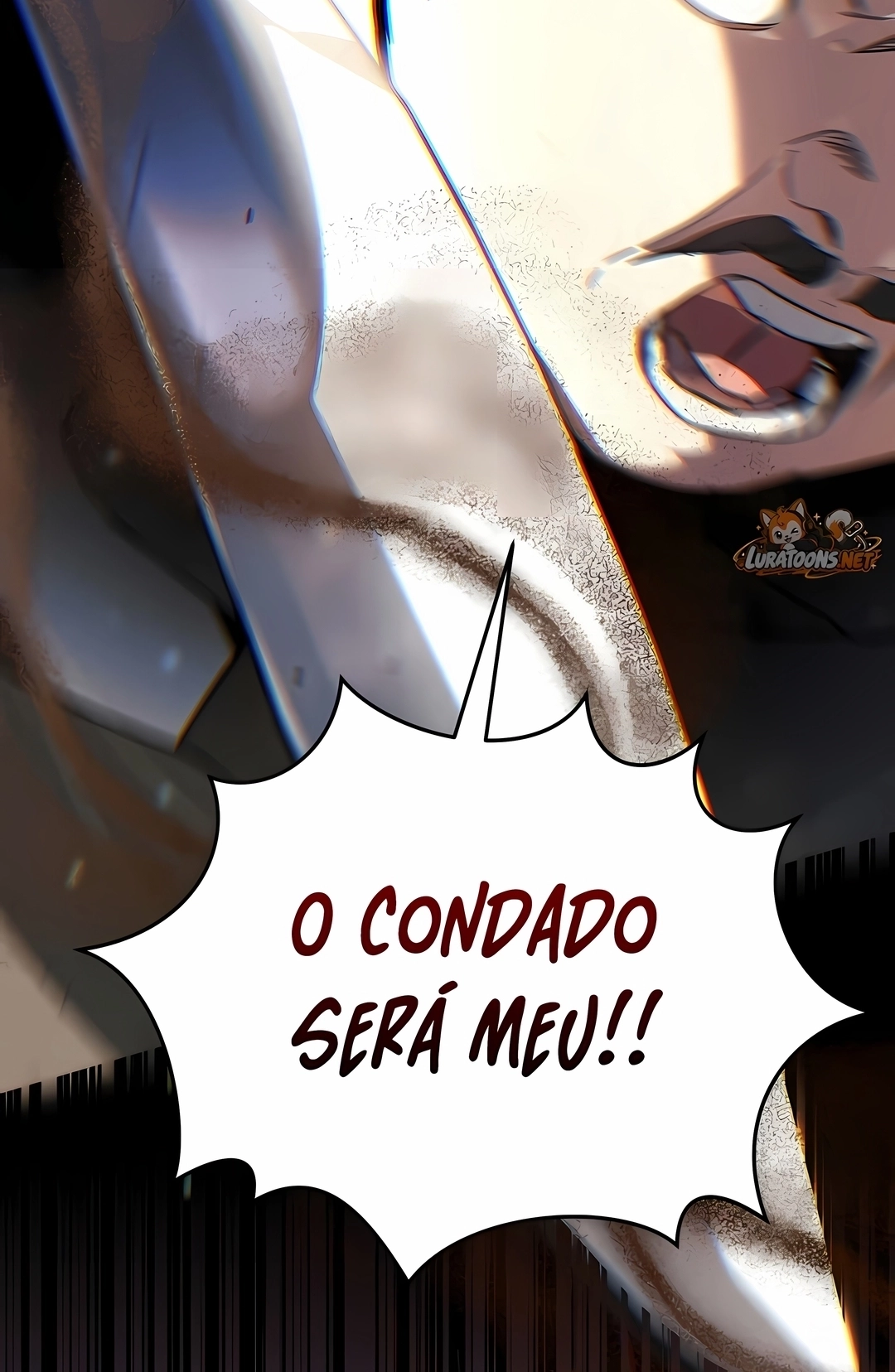 Eu me Tornei o Gênio Bastardo de um Nobre Clã Sombrio Capítulo 72 Página 12