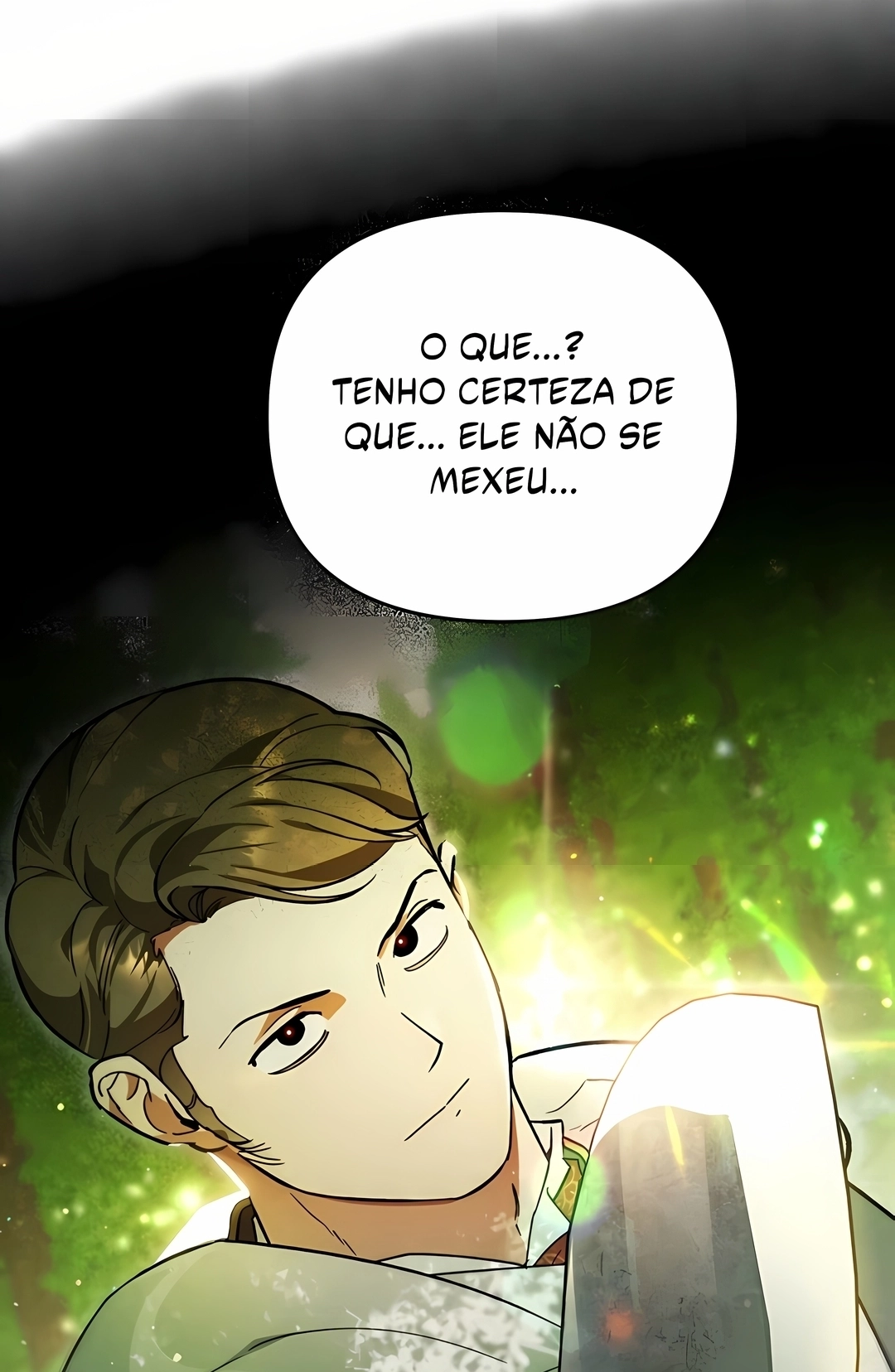 Eu me Tornei o Gênio Bastardo de um Nobre Clã Sombrio Capítulo 72 Página 17