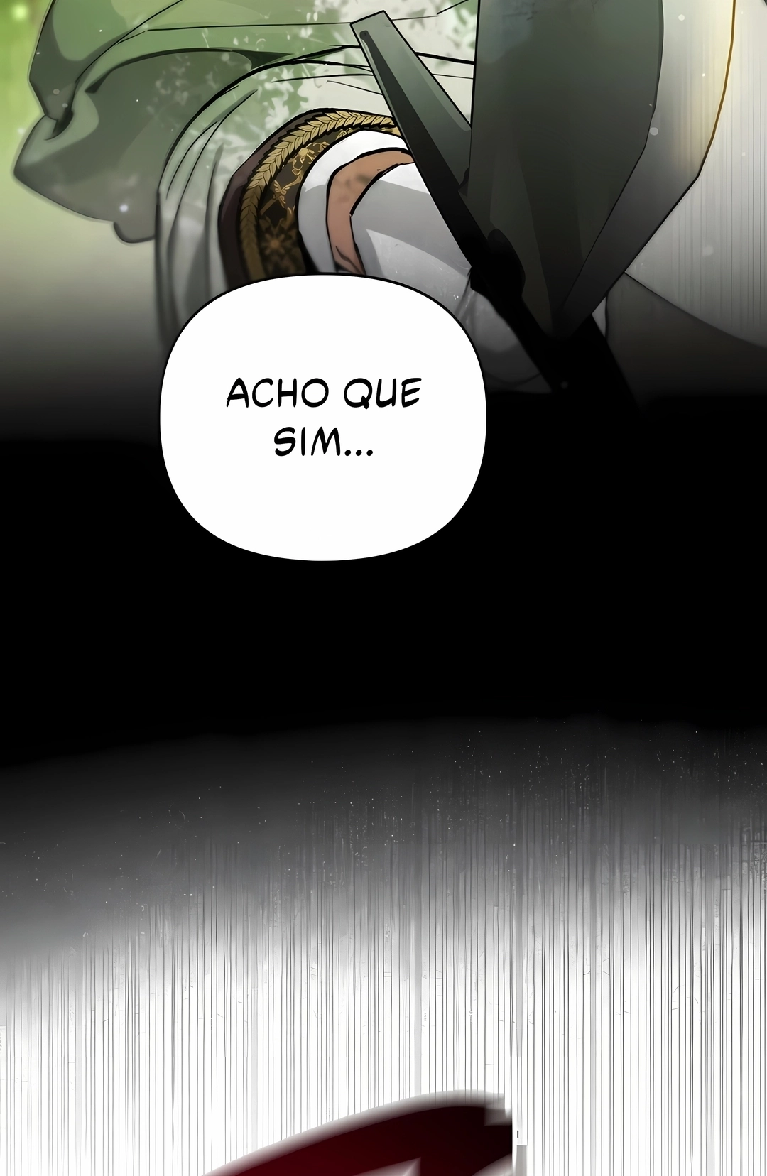 Eu me Tornei o Gênio Bastardo de um Nobre Clã Sombrio Capítulo 72 Página 18