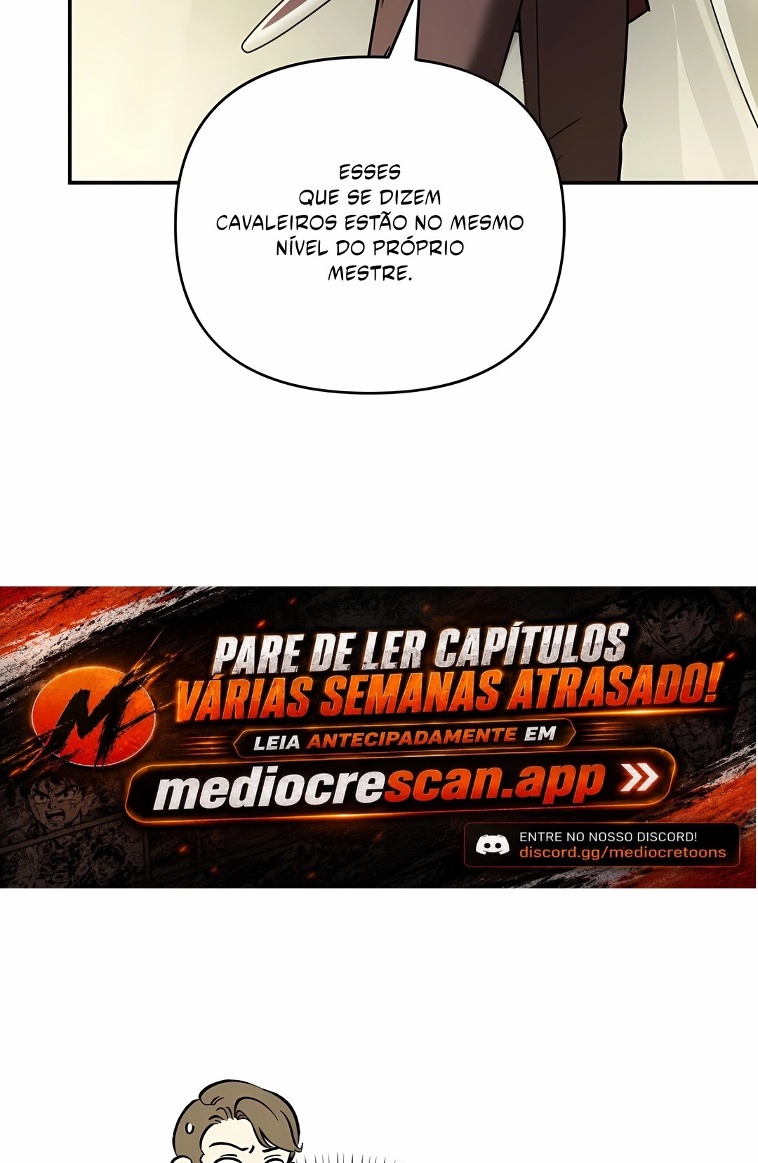 Eu me Tornei o Gênio Bastardo de um Nobre Clã Sombrio Capítulo 72 Página 36