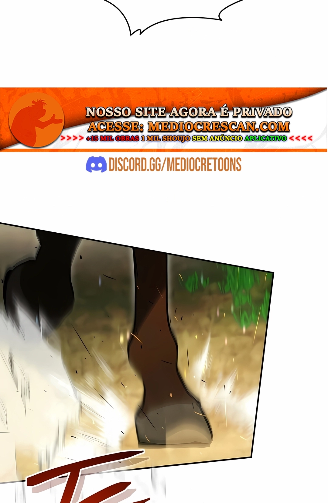Eu me Tornei o Gênio Bastardo de um Nobre Clã Sombrio Capítulo 72 Página 58