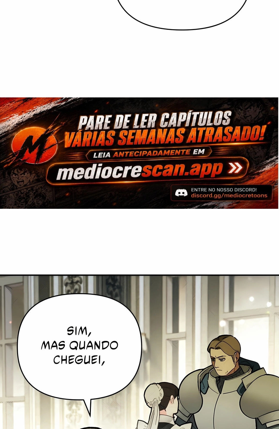 Eu me Tornei o Gênio Bastardo de um Nobre Clã Sombrio Capítulo 72 Página 65
