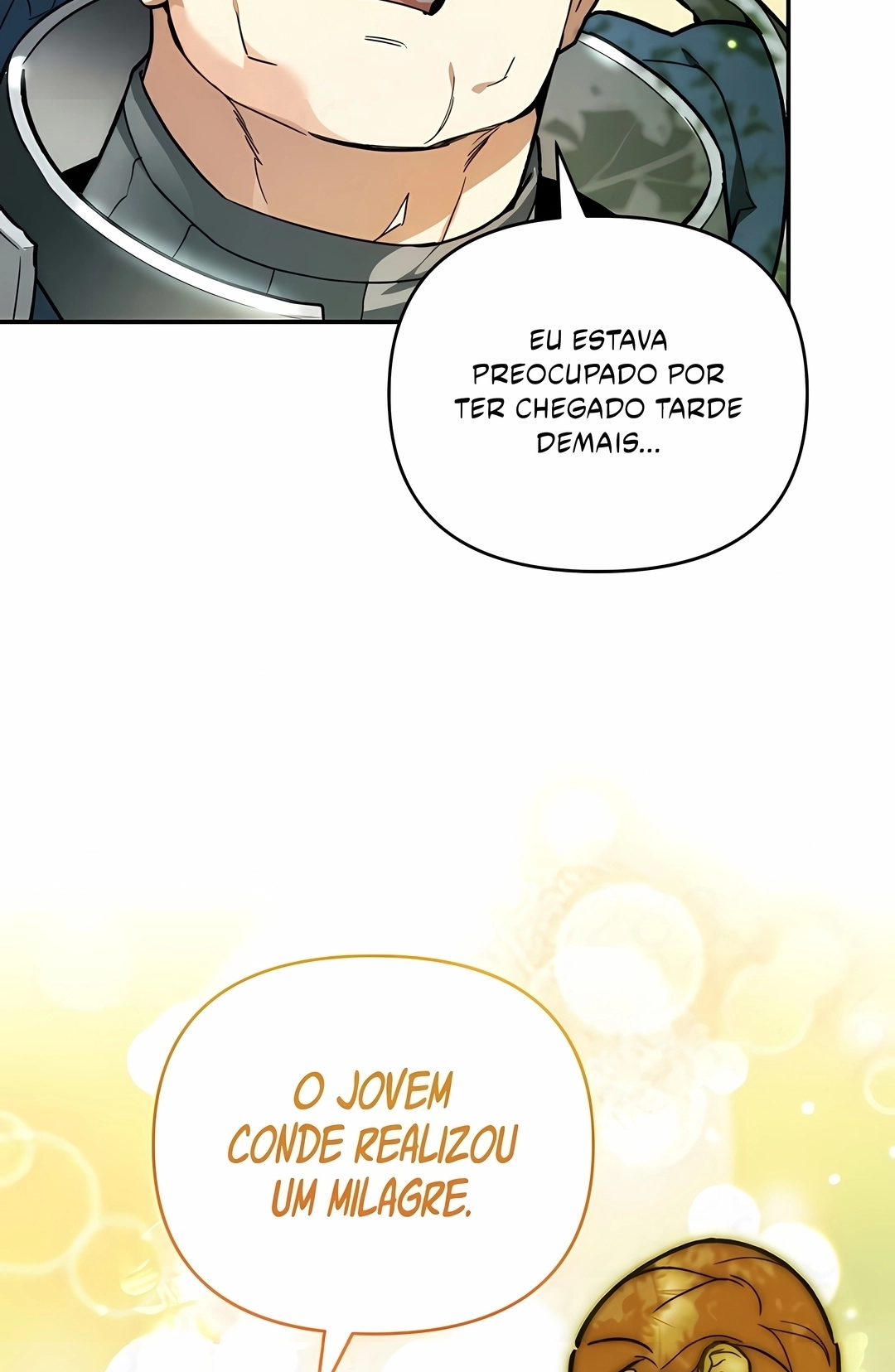 Eu me Tornei o Gênio Bastardo de um Nobre Clã Sombrio Capítulo 72 Página 71