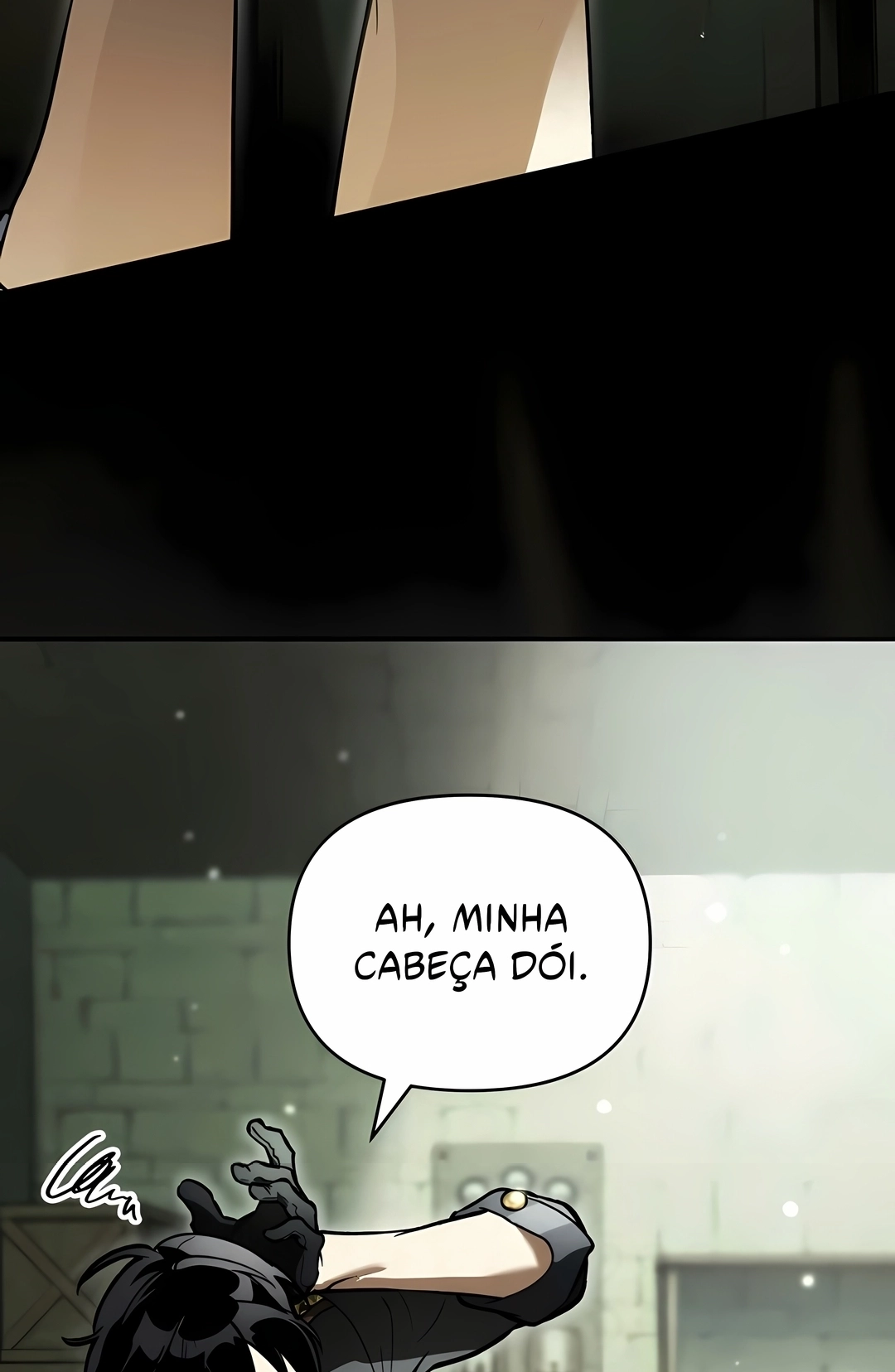 Eu me Tornei o Gênio Bastardo de um Nobre Clã Sombrio Capítulo 72 Página 82
