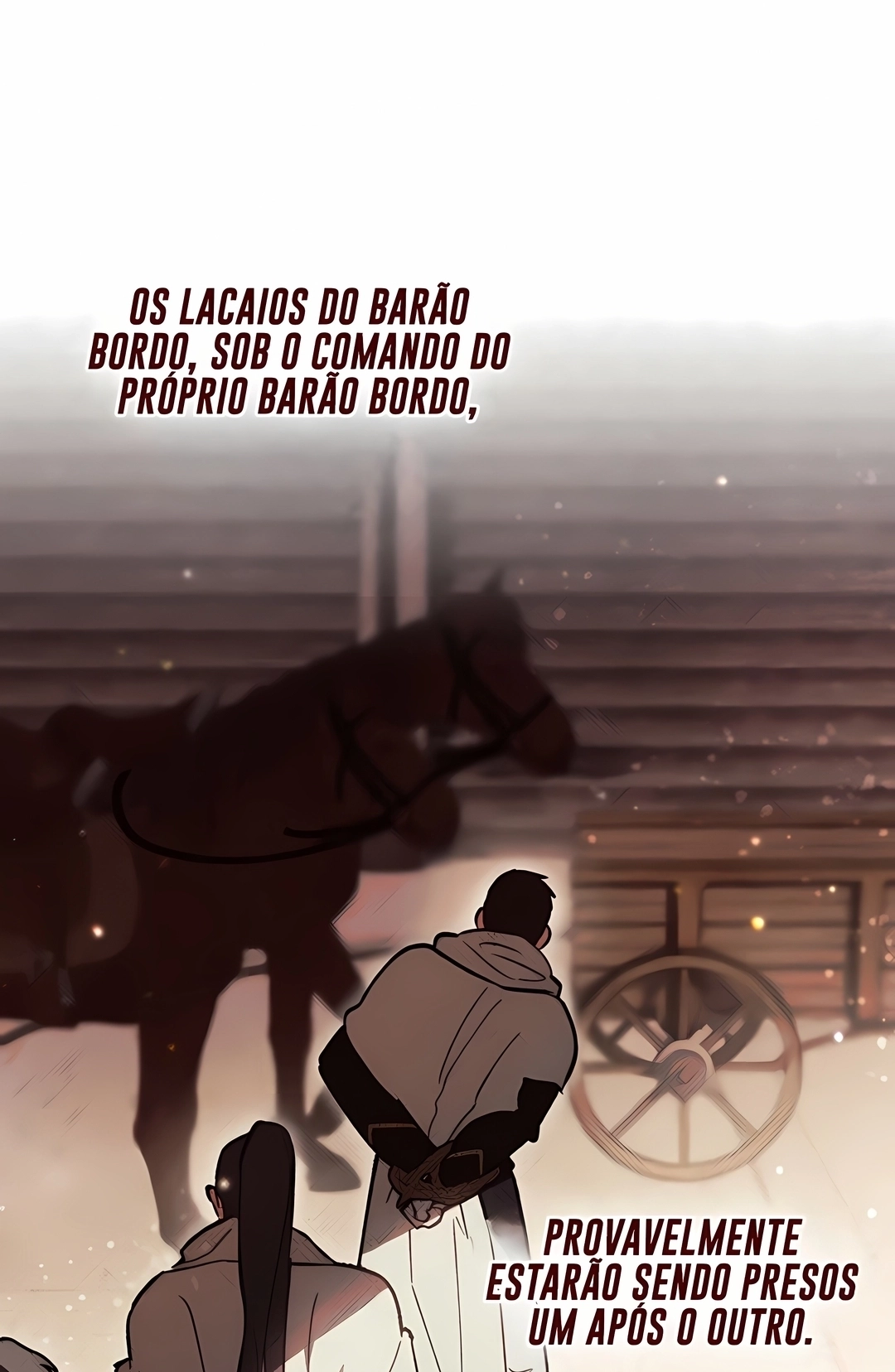 Eu me Tornei o Gênio Bastardo de um Nobre Clã Sombrio Capítulo 72 Página 96