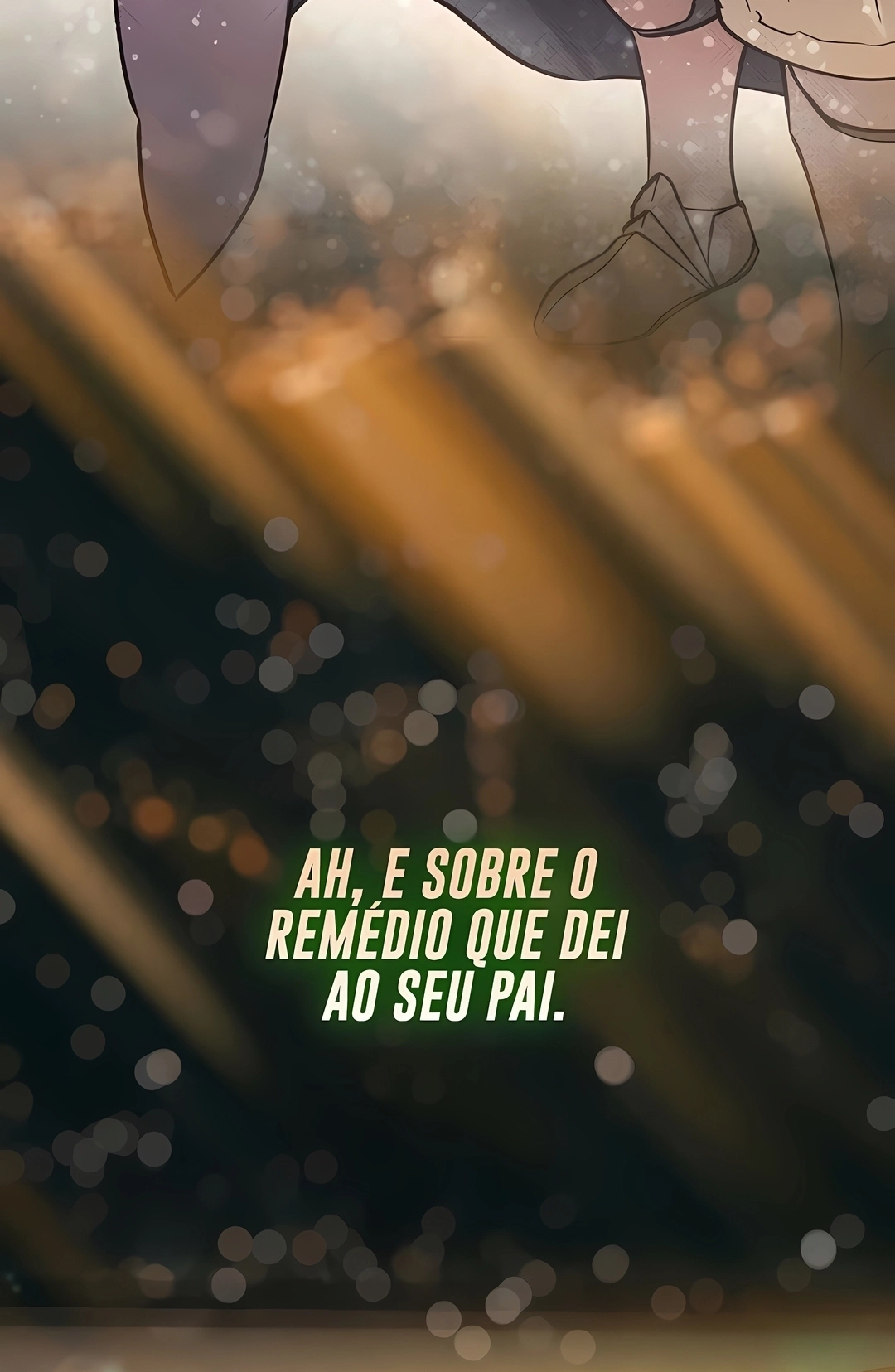 Eu me Tornei o Gênio Bastardo de um Nobre Clã Sombrio Capítulo 72 Página 98