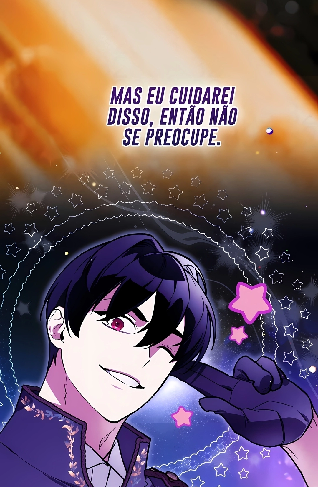 Eu me Tornei o Gênio Bastardo de um Nobre Clã Sombrio Capítulo 72 Página 101