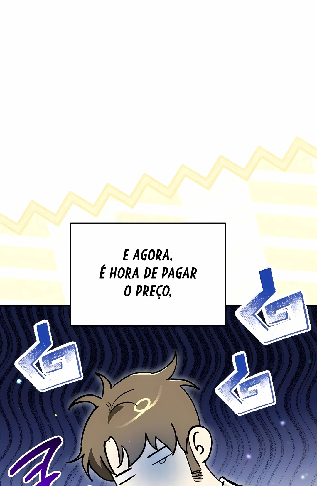 Eu me Tornei o Gênio Bastardo de um Nobre Clã Sombrio Capítulo 72 Página 105