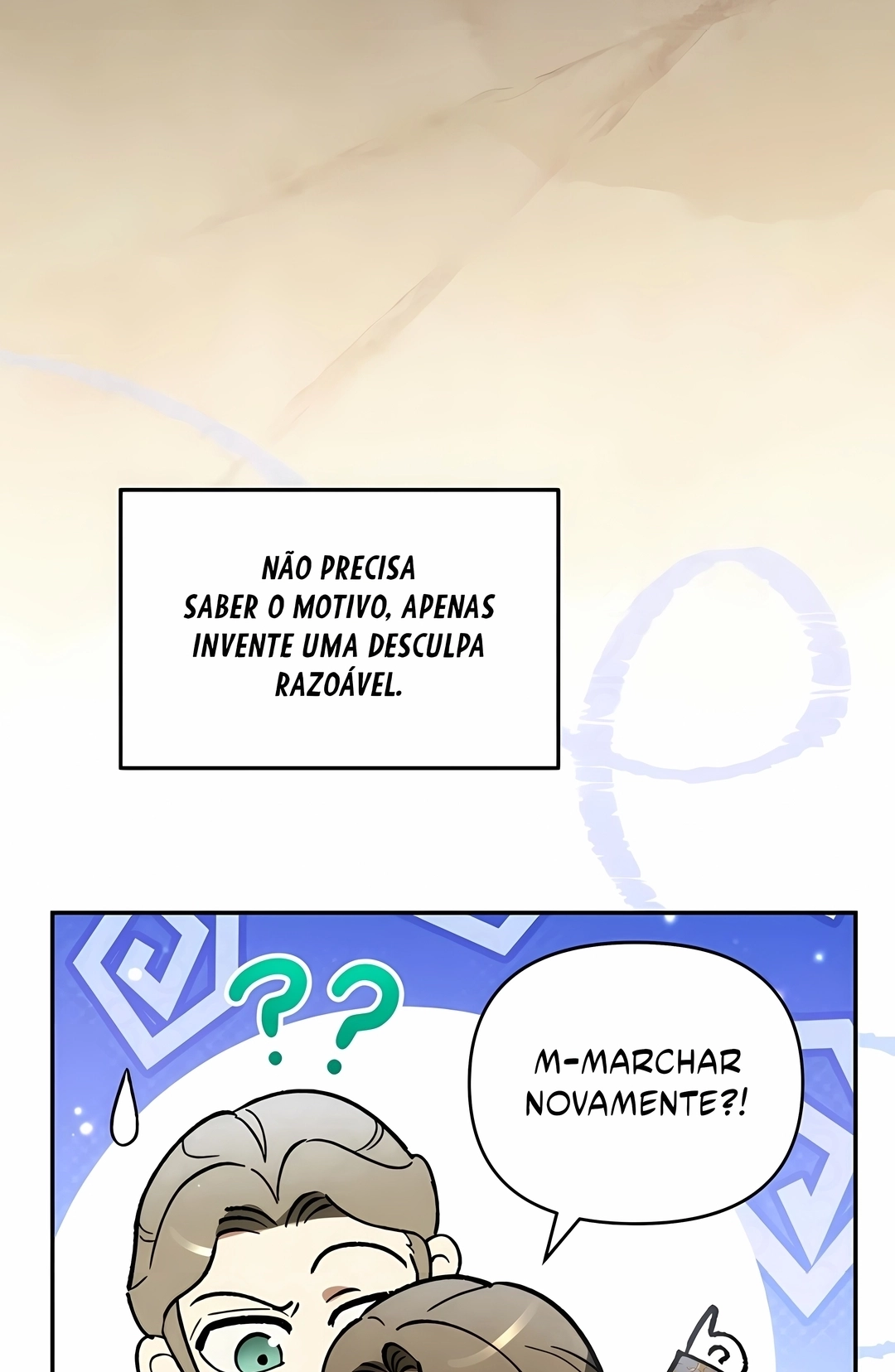 Eu me Tornei o Gênio Bastardo de um Nobre Clã Sombrio Capítulo 72 Página 110