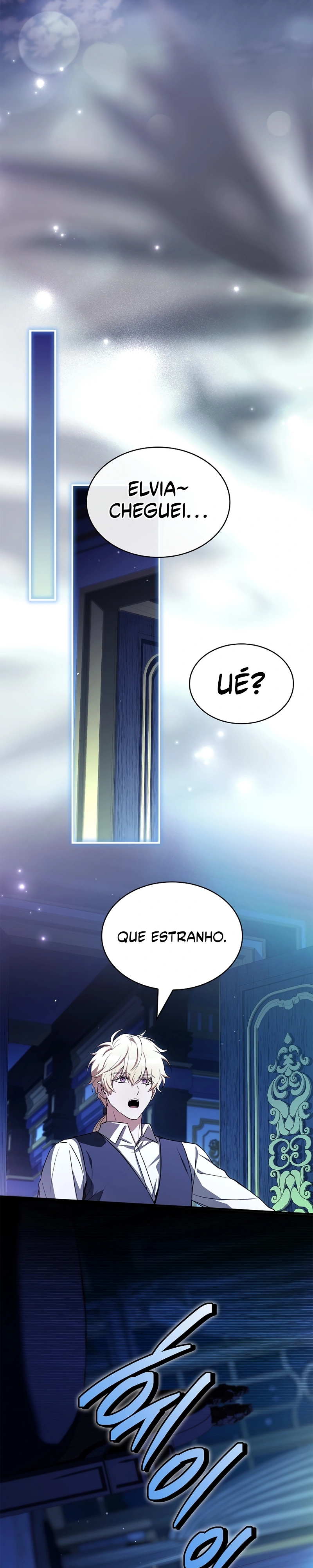 Que se dane ser o Herdeiro, Eu vou Curar Capítulo 36 Página 20