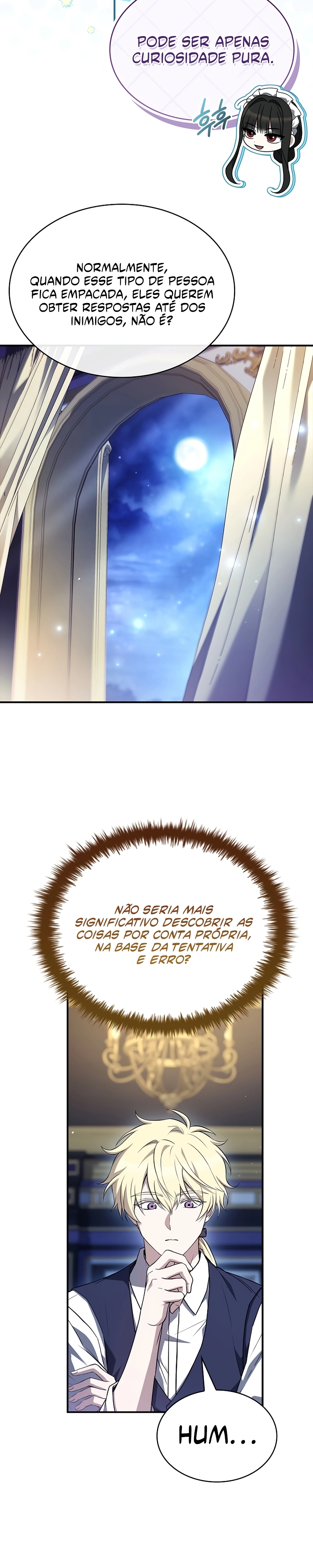 Que se dane ser o Herdeiro, Eu vou Curar Capítulo 36 Página 29