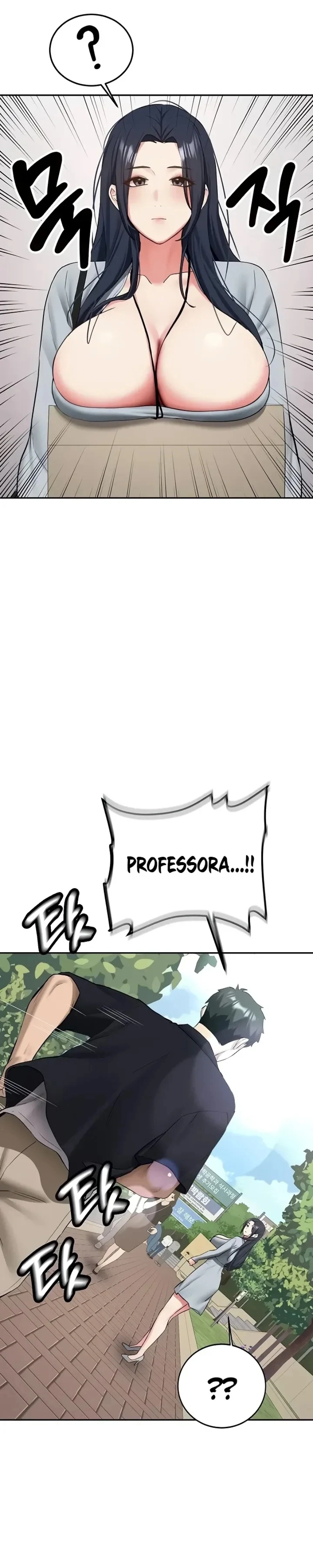 Escolher! Capítulo 27 Página 5