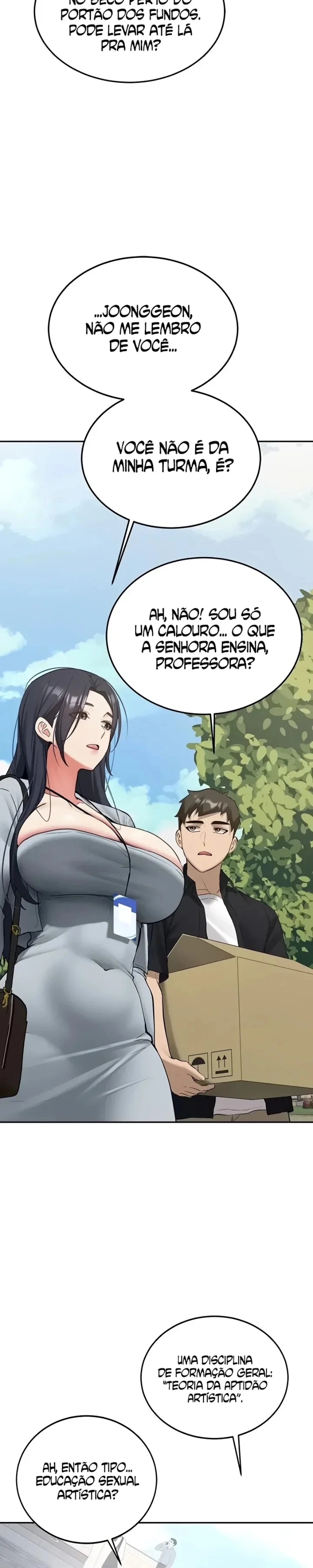 Escolher! Capítulo 27 Página 7