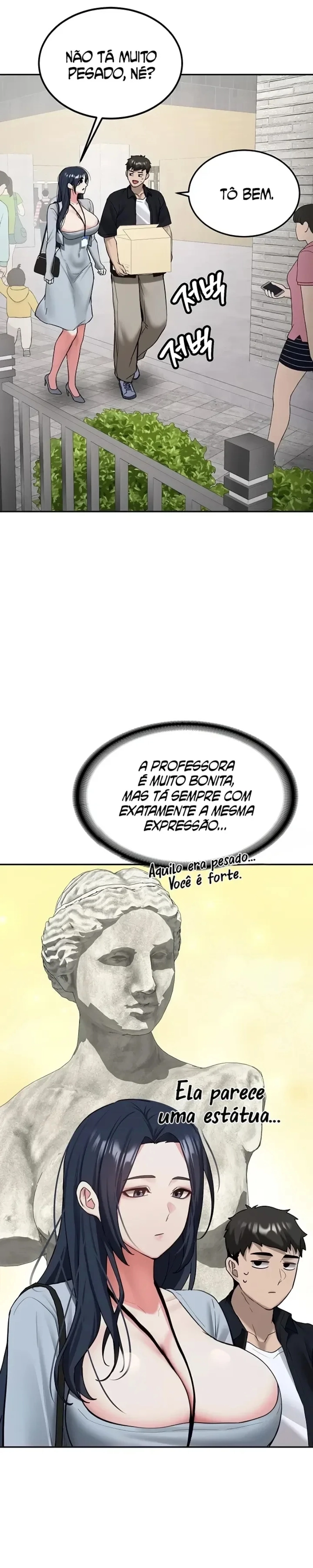 Escolher! Capítulo 27 Página 10