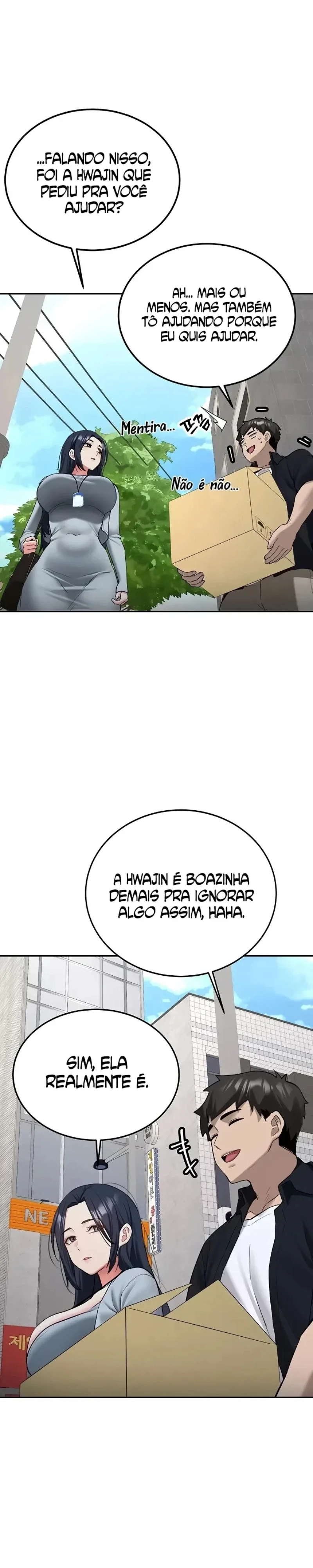 Escolher! Capítulo 27 Página 11