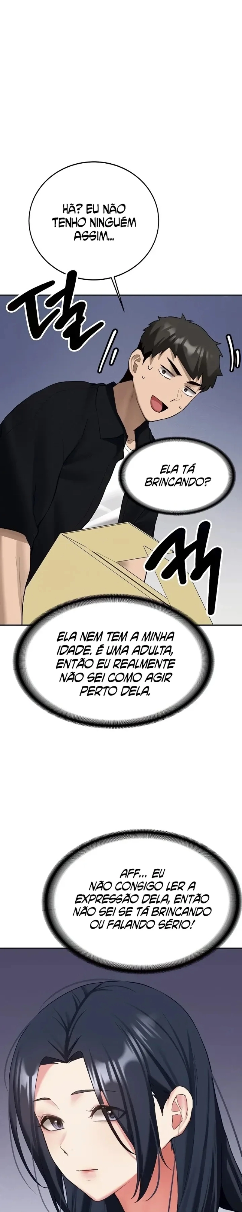 Escolher! Capítulo 27 Página 13